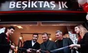 Kartal Yuvası Çarşı Mağazamızın Açılış Şöleni Gerçekleştirildi