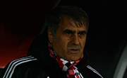Şenol Güneş: ‘Kötü oynadık’