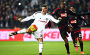 Mario Gomez: ‘Klas bir futbol oynadık’