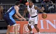Randy Culpepper: ‘Kazandığımız için çok mutluyuz.’