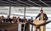 2016 Yılı 1. Olağan Divan Kurulu Toplantısı Vodafone Arena'da Yapıldı
