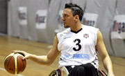 Great show of fair play from Kaan Dalay!