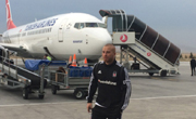 Futbol Takımımız Konya’ya Ulaştı