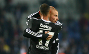 Ricardo Quaresma ve Gökhan Töre’nin Sağlık Durumu Hakkında Bilgilendirme