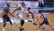 Potada Rakip Muratbey Uşak Sportif