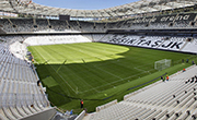 Vodafone Arena'nın Açılış Maçına Gelecek Olan Taraftarlarımızın Dikkatine