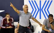Müfit Arın: ‘’Taraftarlarımızın desteğiyle daha güçlüyüz’’