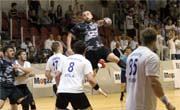Beşiktaş Mogaz:36 Bş.Bld.Ankaraspor:29 ŞAMPİYON BEŞİKTAŞ MOGAZ