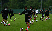 Tolgay Arslan'ın Sağlık Durumu Hakkında Bilgilendirme