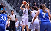 Beşiktaş:56  AGÜ:50