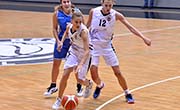 Kadın Basketbol Takımımız 10. Erciyes Cup'ta Mücadele Edecek