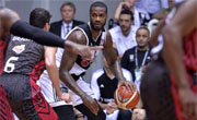Earl Clark: ‘İyi yerlere geleceğimize inanıyorum’