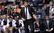 Başantrenörümüz Ufuk Sarıca'dan Taraftarlarımıza Mesaj
