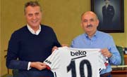 Başkanımız Fikret Orman'dan Bakan Müezzinoğlu'na Ziyaret