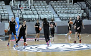 Kadın Basketbolda Yeni Sezon Hazırlıkları Devam Ediyor