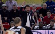 Ufuk Sarıca: ‘İkinci yarı iyi savunma yaptık’
