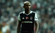 Anderson Talisca: ‘Takım oyunuyla beraber bugün galibiyeti aldık’