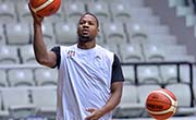 Partizan Maçı Hazırlıkları Sona Erdi