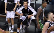 Kyle Weems: ‘İyi bir takım oyunu sergiledik’