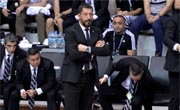 Ufuk Sarıca: ‘Kazanmaya devam ediyoruz’