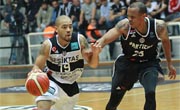 FIBA Şampiyonlar Ligi’nde Rakip AEK