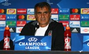 Şenol Güneş: ‘Kazanmamız halinde büyük avantajımız olacak’