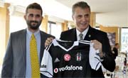Başkanımız Fikret Orman’dan UEFA ve Napoli Heyetlerine Dostluk Yemeği