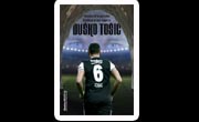 Beşiktaş Dergisi Dusko Tosic’in Kitabını Yazdı