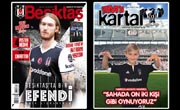 Beşiktaş Dergisi’nin Kasım Sayısı Çıktı