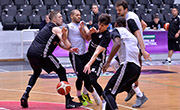 Zielona Gora Maçı Hazırlıkları Başladı