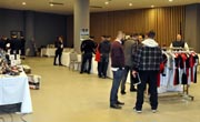 Kartal Yuvası Bayi Toplantısı Yapıldı