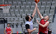 Zielona Gora Maçı Hazırlıkları Antrenman Notları