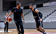 Takımımız Taktik Çalıştı