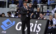 Ufuk Sarıca: ‘Hata yapmadan kazanmamız gereken bir maçtı’