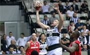 Vladimir Stimac: ‘Oyunumuzun seviyesini yukarı taşıdık’