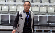 Erkek Voleybol Takımımızda Baş Antrenör Değişikliği