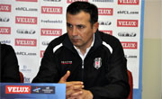 İbrahim Demir: ‘Bu maçtan ders çıkarmalıyız'