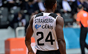 DJ Strawberry'nin Sağlık Durumu