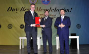 Sessiz Tezahürat Projemiz İlk Ödülünü Aldı