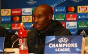 Atiba Hutchinson: 'Önümüzde tarih yazma fırsatı var'