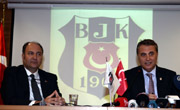 Başkanımız Fikret Orman'dan Açıklamalar