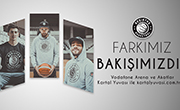 Kartal Yuvası’nın Basketbol Koleksiyonu Satışa Sunuldu