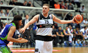 Beşiktaş Sompo Japan'ın Rakibi Gaziantep Basketbol