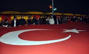 Beşiktaş JK lose two employees to terror attack!