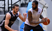 Partizan Maçı Hazırlıkları Antrenman Notları