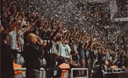Dinamo Sassari Maçı Biletleri Satışta