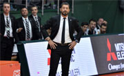 Ufuk Sarıca: Hedeflerimizin önündeyiz