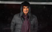 Şenol Güneş: 'Futbol güzelliği yoktu'