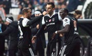 Beşiktaş stay on course with 1-0 win against Gaziantepspor!
