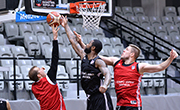 Basketbolda Akşam Antrenmanı Notları 